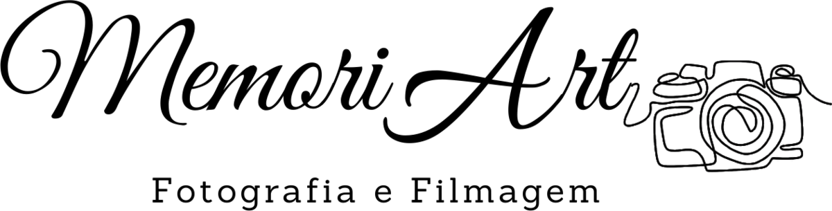 MemoriArt Fotografia e Filmagem